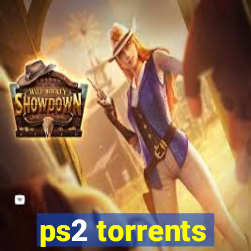 ps2 torrents